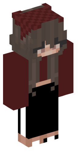 Minecraft Skin #181482