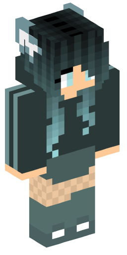 Minecraft Skin #181483