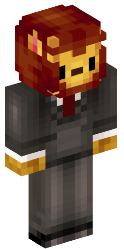 Minecraft Skin #181484