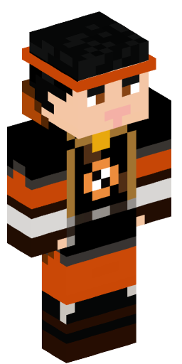 Minecraft Skin #181487