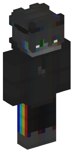 Minecraft Skin #181488