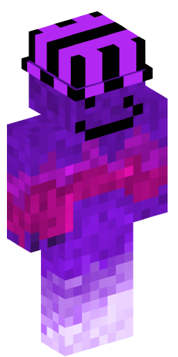 Minecraft Skin #181489