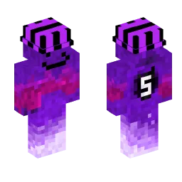 Minecraft Skin #181489