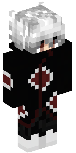Minecraft Skin #181490