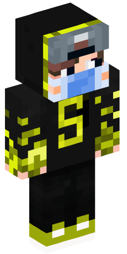 Minecraft Skin #181491