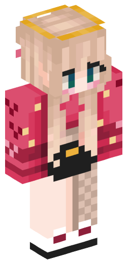 Minecraft Skin #181492