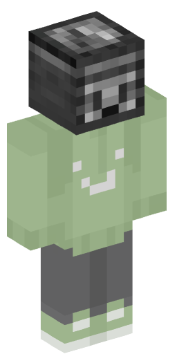 Minecraft Skin #181493