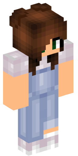 Minecraft Skin #181495