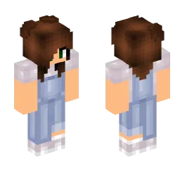 Minecraft Skin #181495