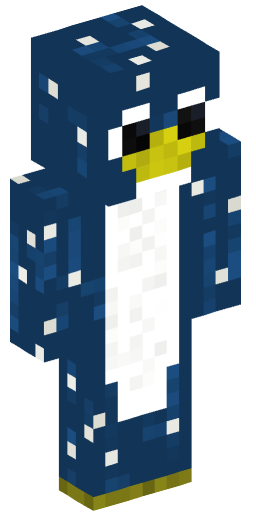 Minecraft Skin #181497