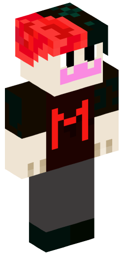 Minecraft Skin #181498