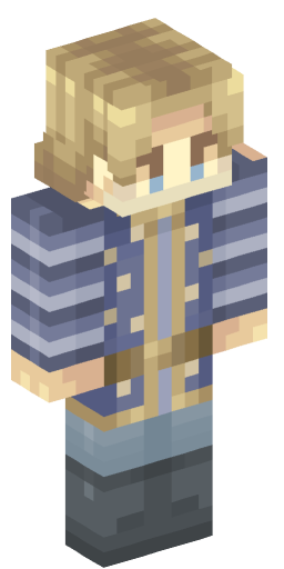 Minecraft Skin #181499