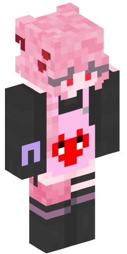 Minecraft Skin #181502
