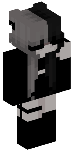 Minecraft Skin #181505