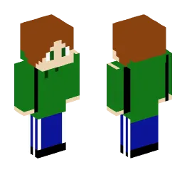 Minecraft Skin #181508