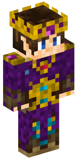 Minecraft Skin #181510