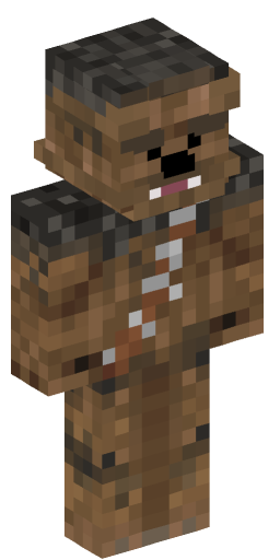 Minecraft Skin #181511