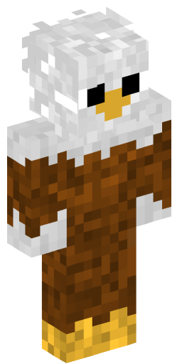 Minecraft Skin #181513