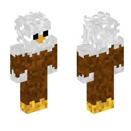 Minecraft Skin #181513
