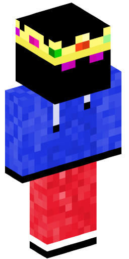 Minecraft Skin #181517