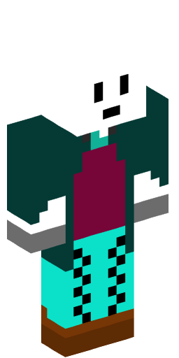 Minecraft Skin #181520