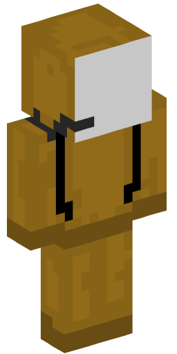 Minecraft Skin #181521
