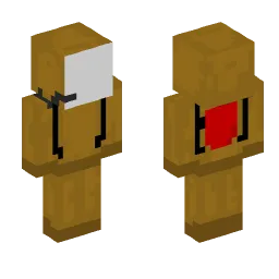 Minecraft Skin #181521