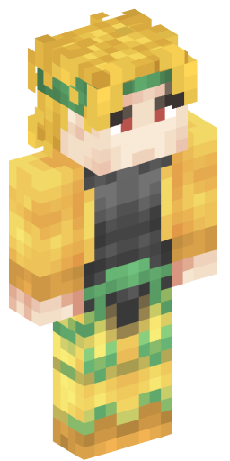 Minecraft Skin #181522