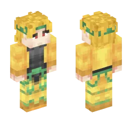 Minecraft Skin #181522