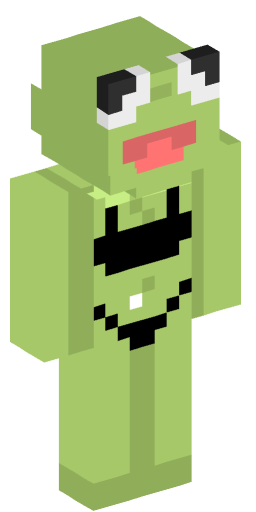 Minecraft Skin #181524