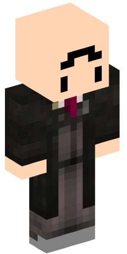 Minecraft Skin #181526