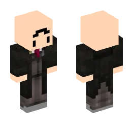 Minecraft Skin #