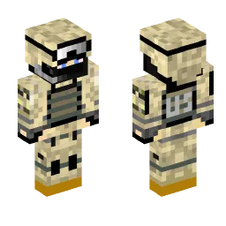 Minecraft Skin #181527