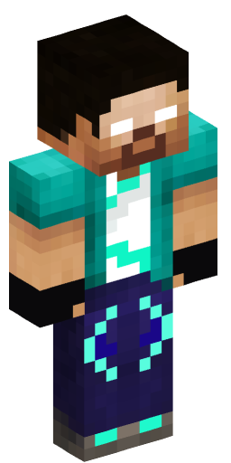 Minecraft Skin #181528