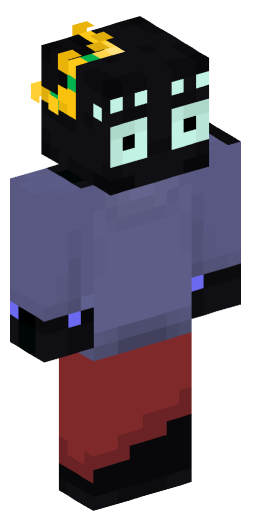 Minecraft Skin #181529