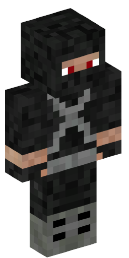Minecraft Skin #181530