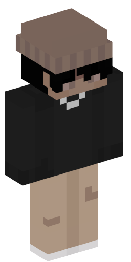 Minecraft Skin #181531