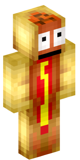 Minecraft Skin #181533