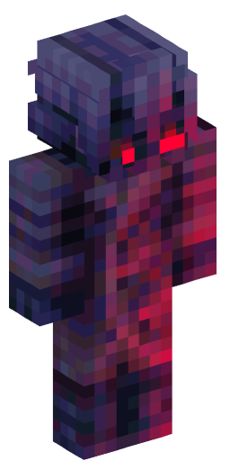 Minecraft Skin #181534