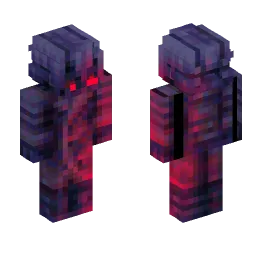 Minecraft Skin #