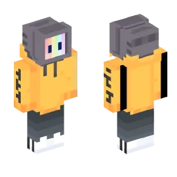 Minecraft Skin #181535