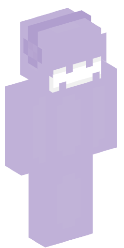 Minecraft Skin #181536