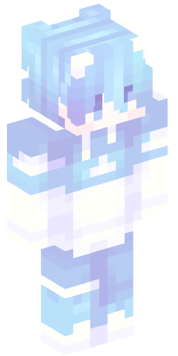 Minecraft Skin #181537