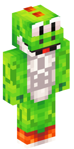 Minecraft Skin #181538