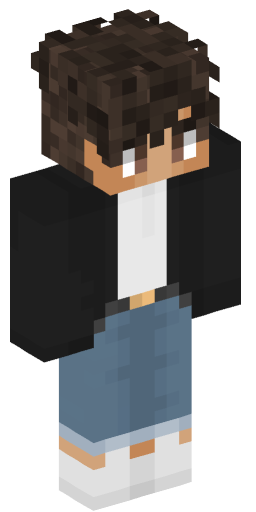 Minecraft Skin #181539