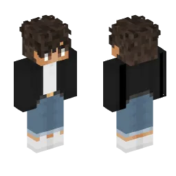 Minecraft Skin #181539