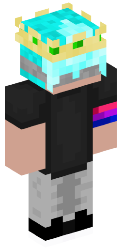Minecraft Skin #181541