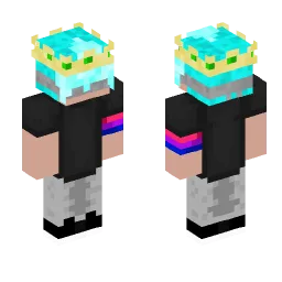 Minecraft Skin #181541