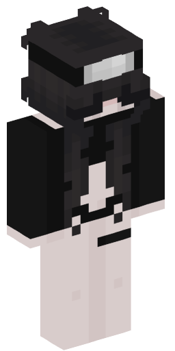 Minecraft Skin #181542