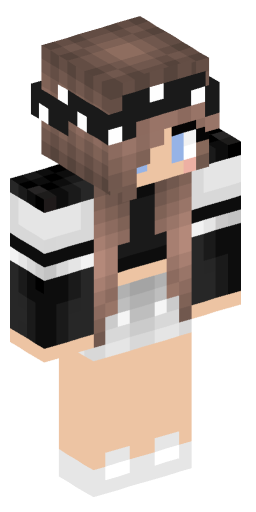 Minecraft Skin #181543